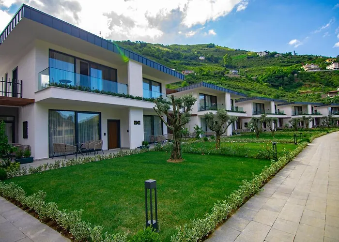 Hayal Vadisi Suite Hotel