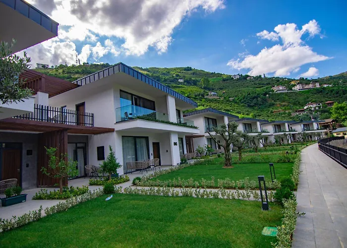 Hayal Vadisi Suite Hotel