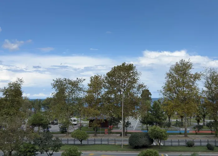 Sera Lake Center Hotel