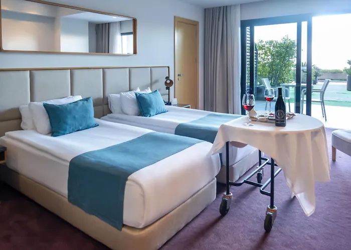 Ramada Plaza Hotel & Spa Trabzon