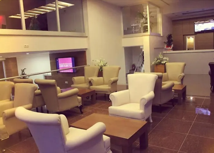 Cebeciler Hotel